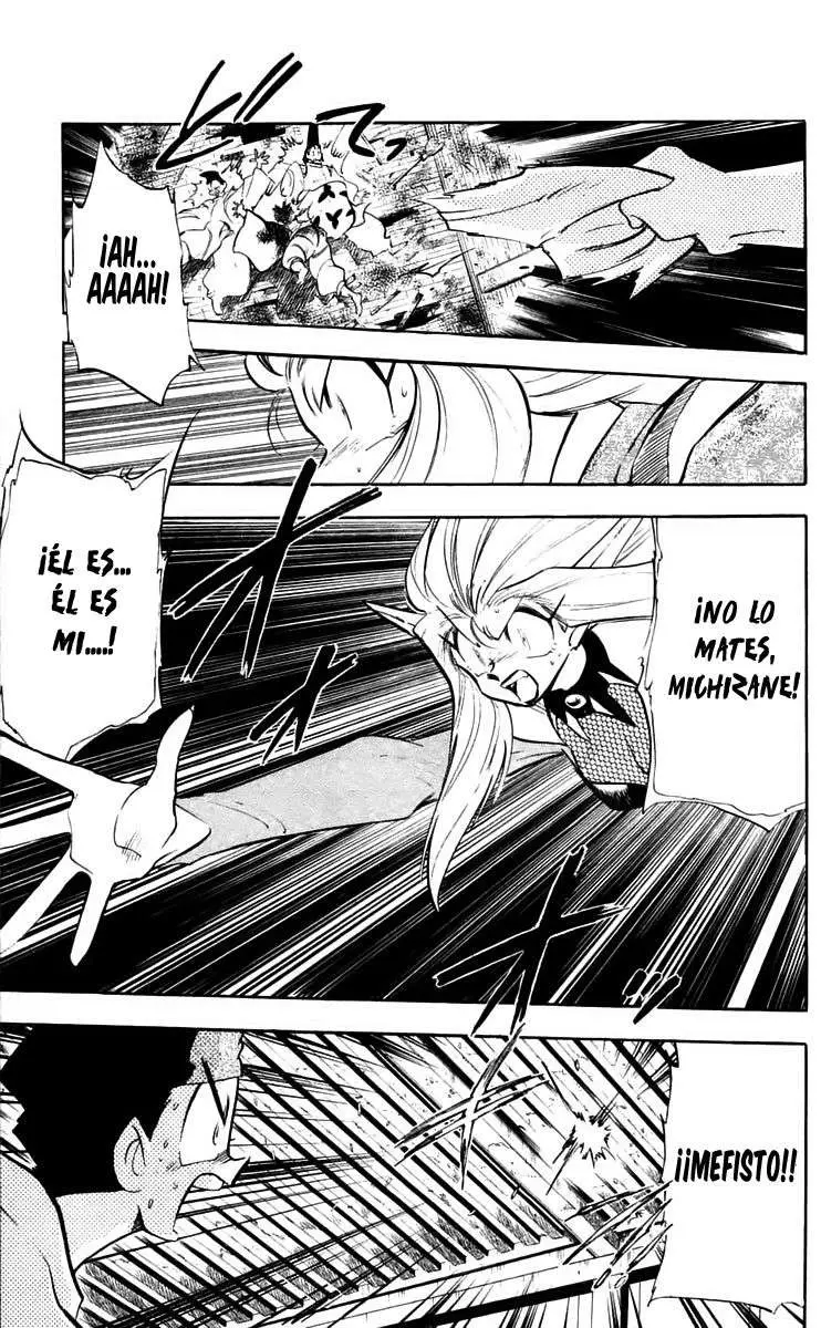 Ghost Sweeper Mikami Gokuraku Taisakusen!! (1991) - Capítulo 220 - Página 14 - LectorTMOo