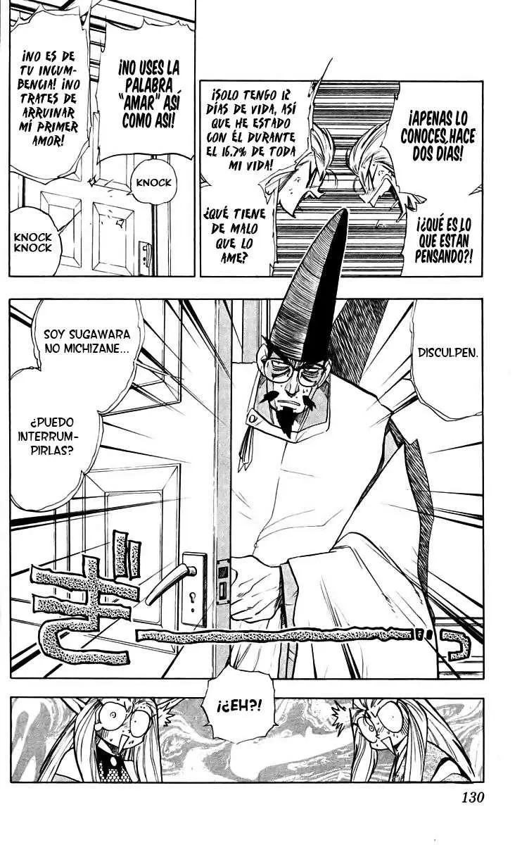 Ghost Sweeper Mikami Gokuraku Taisakusen!! (1991) - Capítulo 220 - Página 19 - LectorTMOo