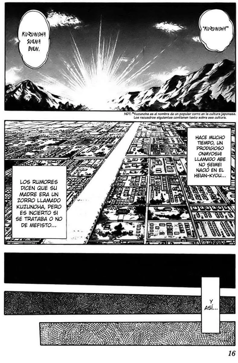 Ghost Sweeper Mikami Gokuraku Taisakusen!! (1991) - Capítulo 224 - Página 16 - LectorTMOo