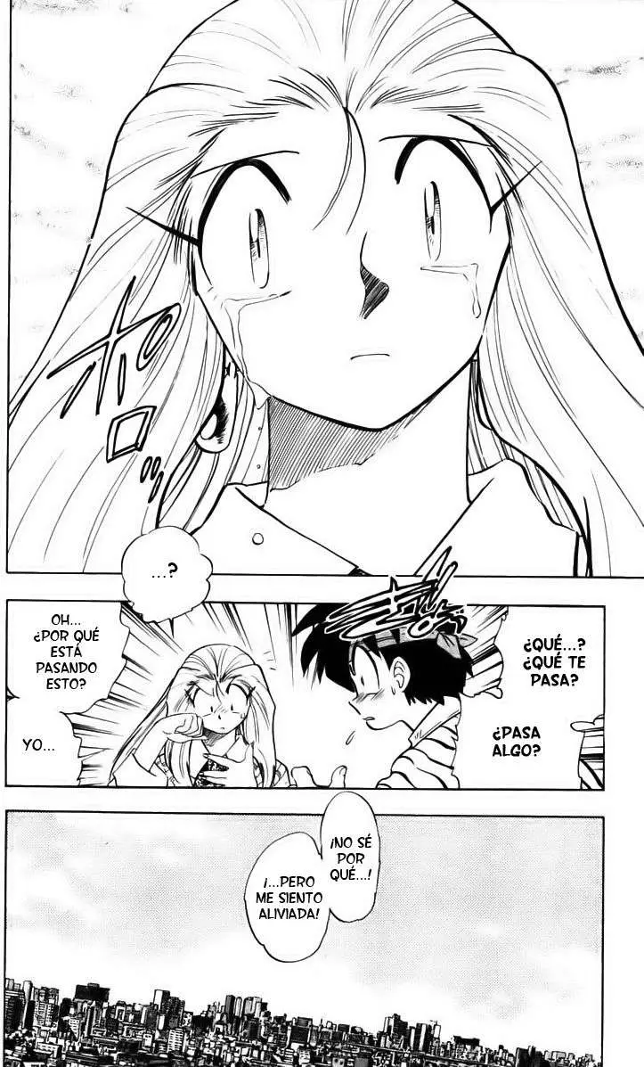 Ghost Sweeper Mikami Gokuraku Taisakusen!! (1991) - Capítulo 224 - Página 22 - LectorTMOo