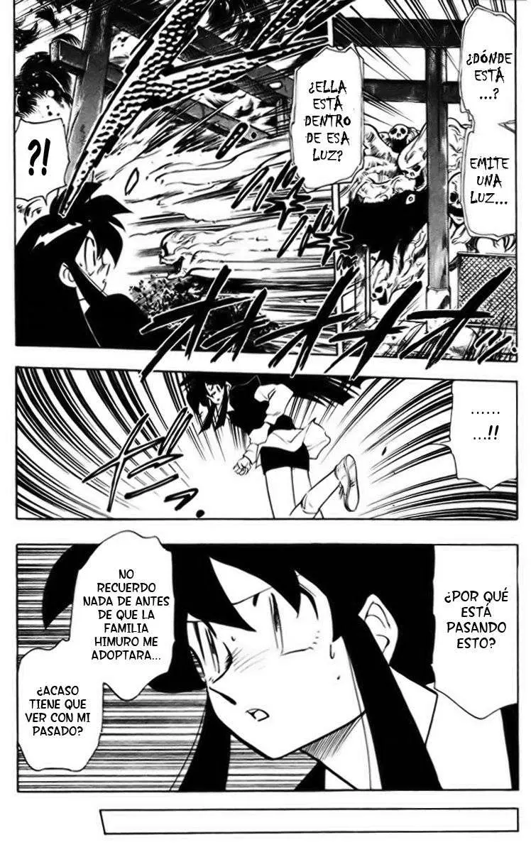 Ghost Sweeper Mikami Gokuraku Taisakusen!! (1991) - Capítulo 226 - Página 6 - LectorTMOo