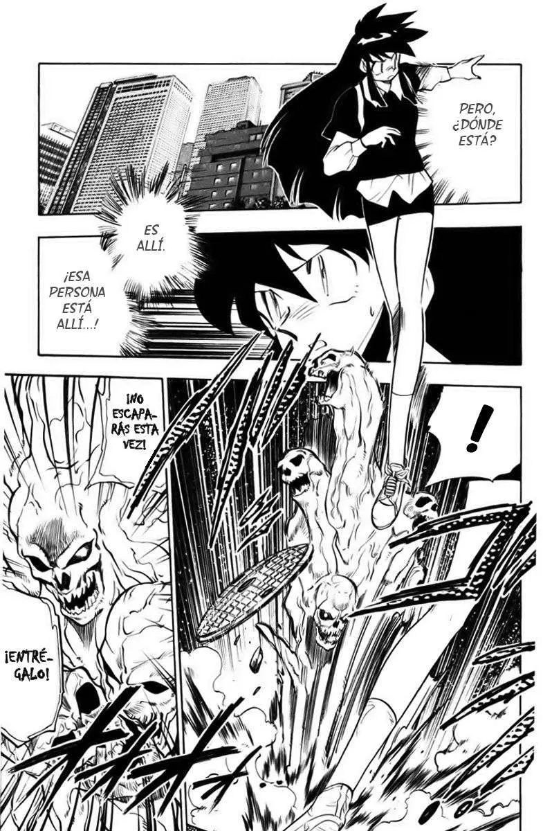 Ghost Sweeper Mikami Gokuraku Taisakusen!! (1991) - Capítulo 226 - Página 16 - LectorTMOo