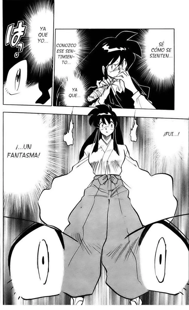Ghost Sweeper Mikami Gokuraku Taisakusen!! (1991) - Capítulo 228 - Página 15 - LectorTMOo