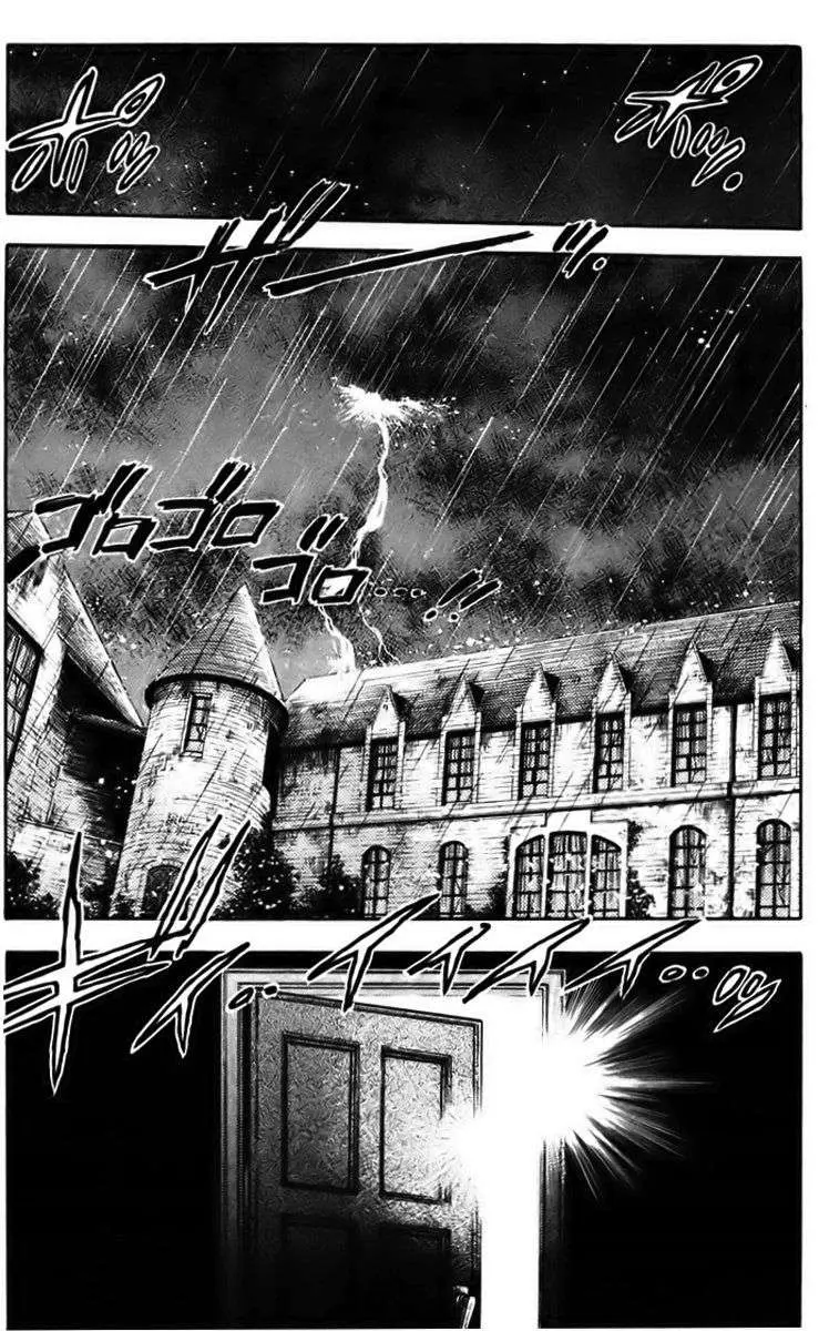 Ghost Sweeper Mikami Gokuraku Taisakusen!! (1991) - Capítulo 231 - Página 3 - LectorTMOo