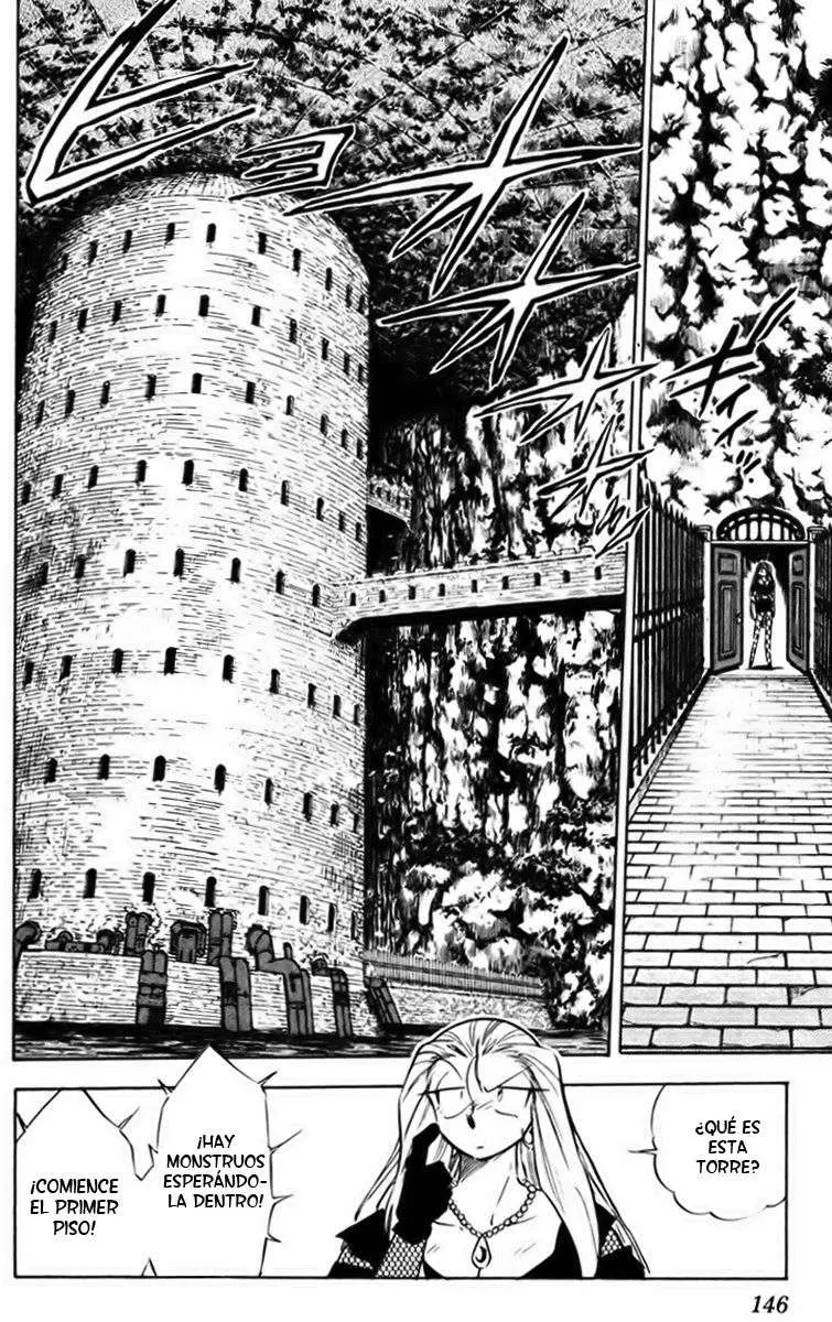 Ghost Sweeper Mikami Gokuraku Taisakusen!! (1991) - Capítulo 231 - Página 17 - LectorTMOo