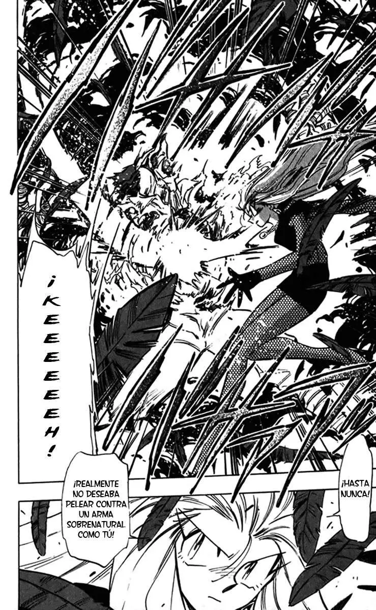 Ghost Sweeper Mikami Gokuraku Taisakusen!! (1991) - Capítulo 235 - Página 15 - LectorTMOo