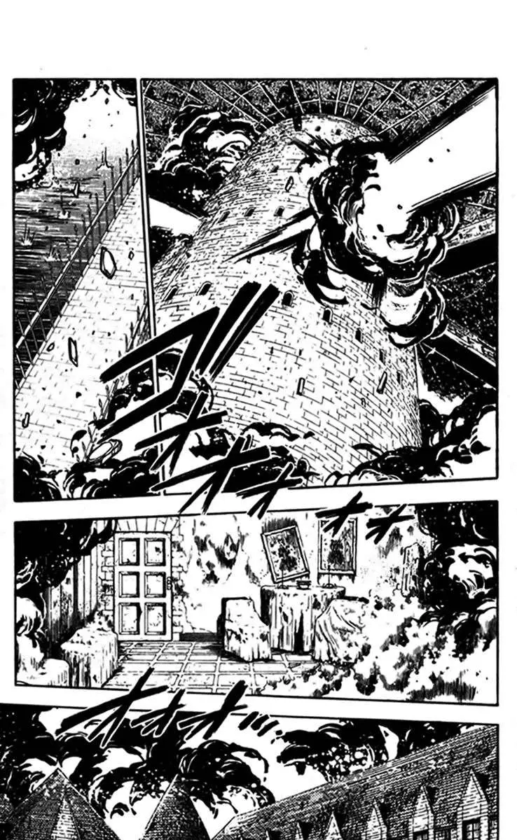 Ghost Sweeper Mikami Gokuraku Taisakusen!! (1991) - Capítulo 235 - Página 16 - LectorTMOo