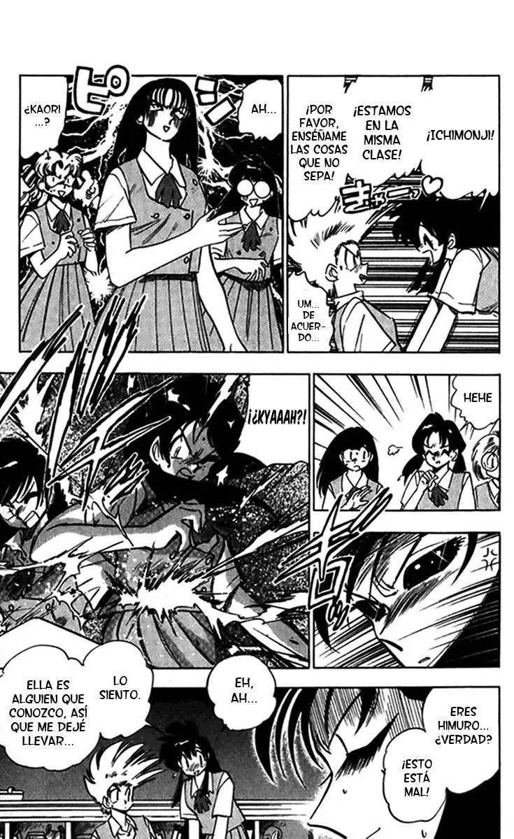 Ghost Sweeper Mikami Gokuraku Taisakusen!! (1991) - Capítulo 236 - Página 10 - LectorTMOo