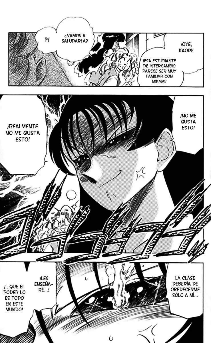 Ghost Sweeper Mikami Gokuraku Taisakusen!! (1991) - Capítulo 236 - Página 18 - LectorTMOo