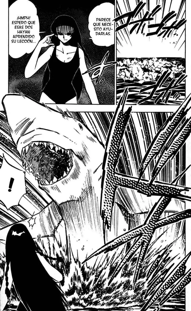 Ghost Sweeper Mikami Gokuraku Taisakusen!! (1991) - Capítulo 238 - Página 10 - LectorTMOo