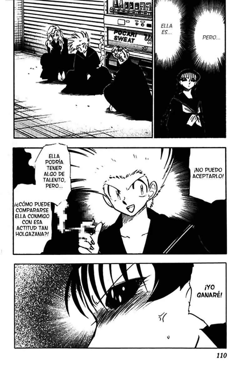 Ghost Sweeper Mikami Gokuraku Taisakusen!! (1991) - Capítulo 239 - Página 17 - LectorTMOo