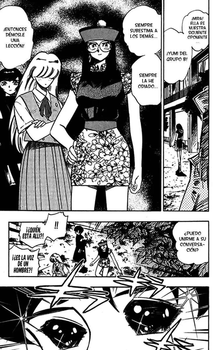 Ghost Sweeper Mikami Gokuraku Taisakusen!! (1991) - Capítulo 239 - Página 18 - LectorTMOo