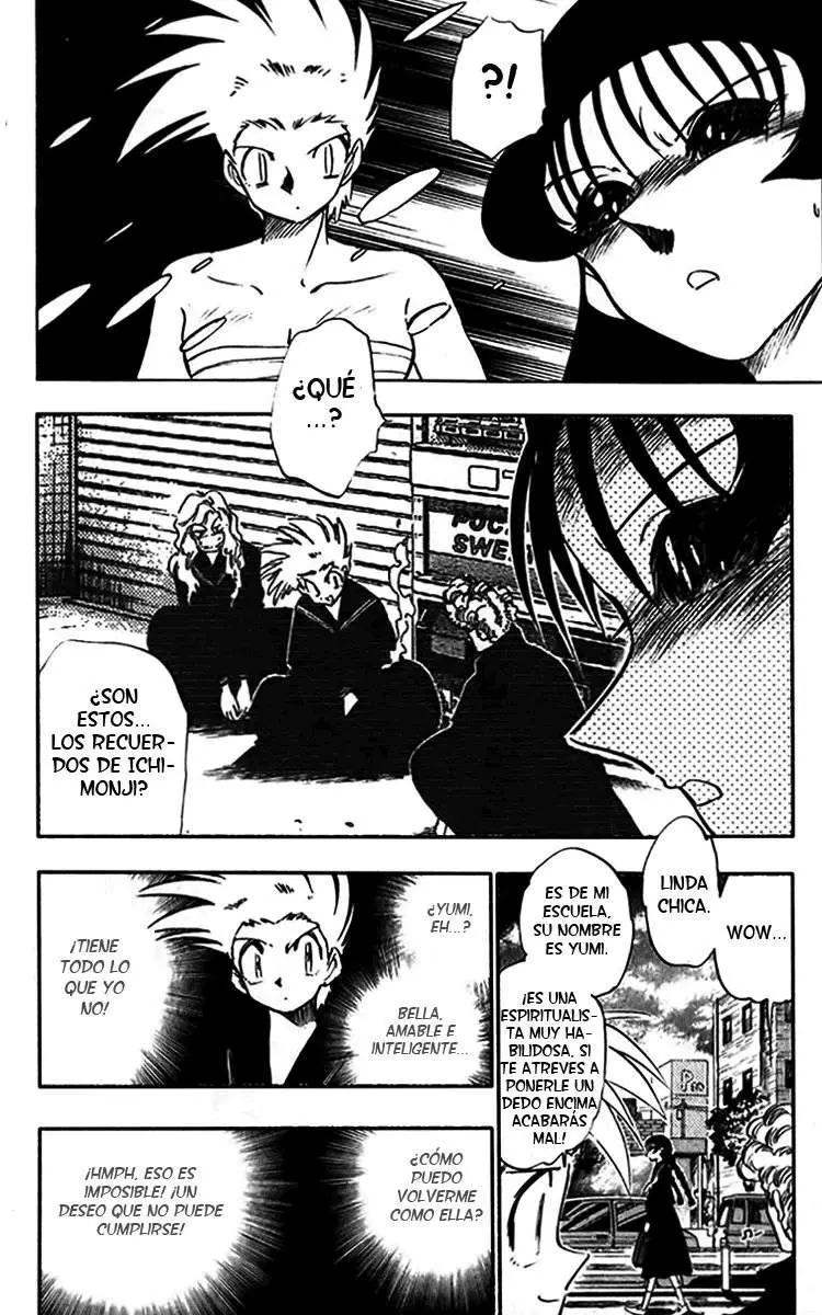 Ghost Sweeper Mikami Gokuraku Taisakusen!! (1991) - Capítulo 242 - Página 18 - LectorTMOo