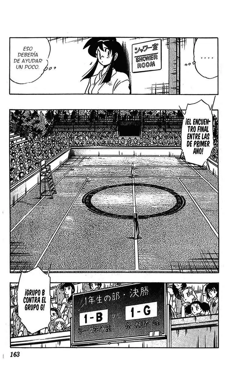 Ghost Sweeper Mikami Gokuraku Taisakusen!! (1991) - Capítulo 242 - Página 25 - LectorTMOo