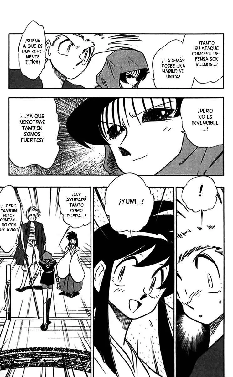 Ghost Sweeper Mikami Gokuraku Taisakusen!! (1991) - Capítulo 242 - Página 30 - LectorTMOo