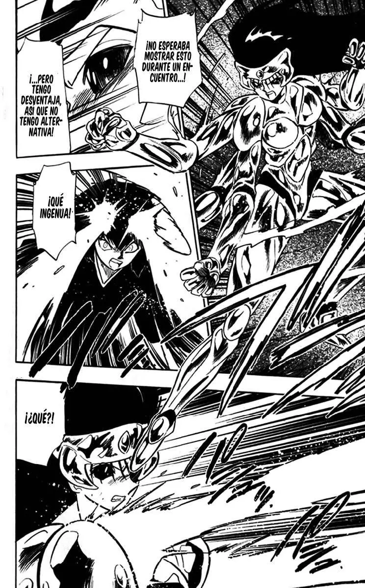 Ghost Sweeper Mikami Gokuraku Taisakusen!! (1991) - Capítulo 243 - Página 15 - LectorTMOo