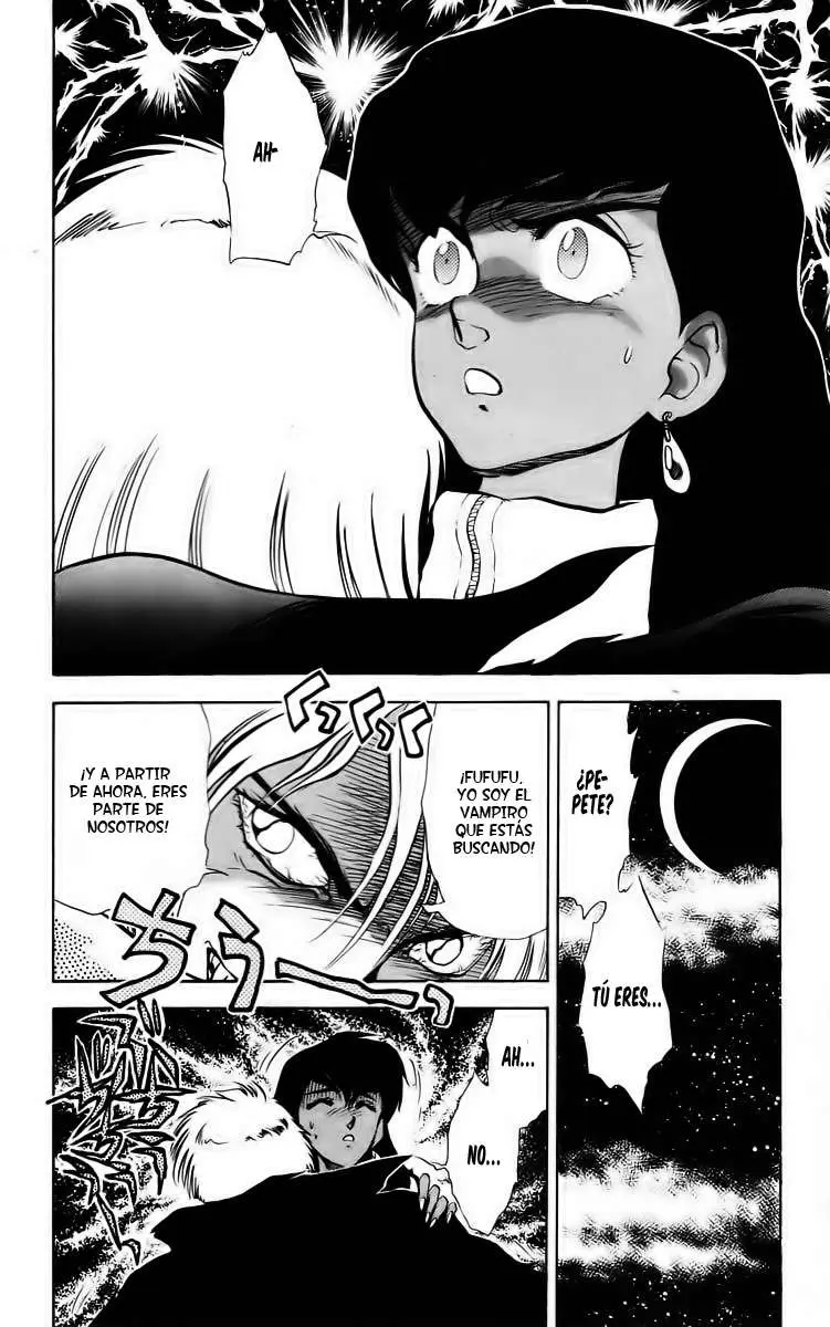 Ghost Sweeper Mikami Gokuraku Taisakusen!! (1991) - Capítulo 28 - Página 2 - LectorTMOo