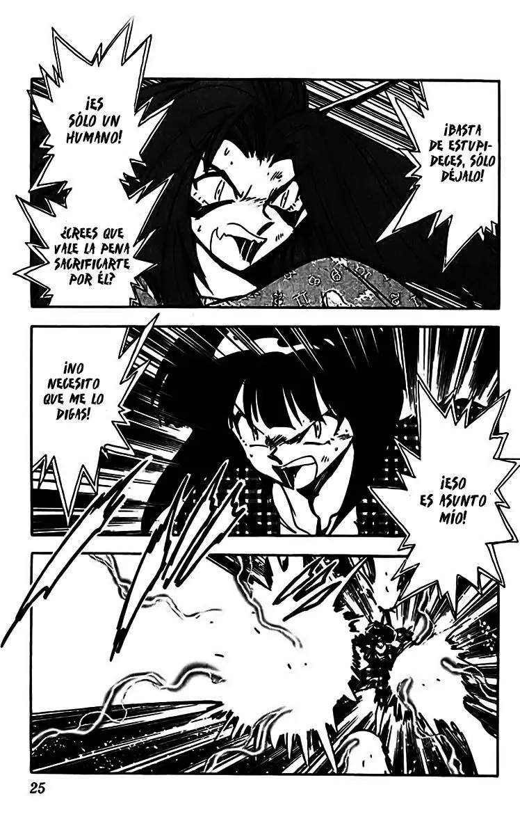 Ghost Sweeper Mikami Gokuraku Taisakusen!! (1991) - Capítulo 304 - Página 3 - LectorTMOo
