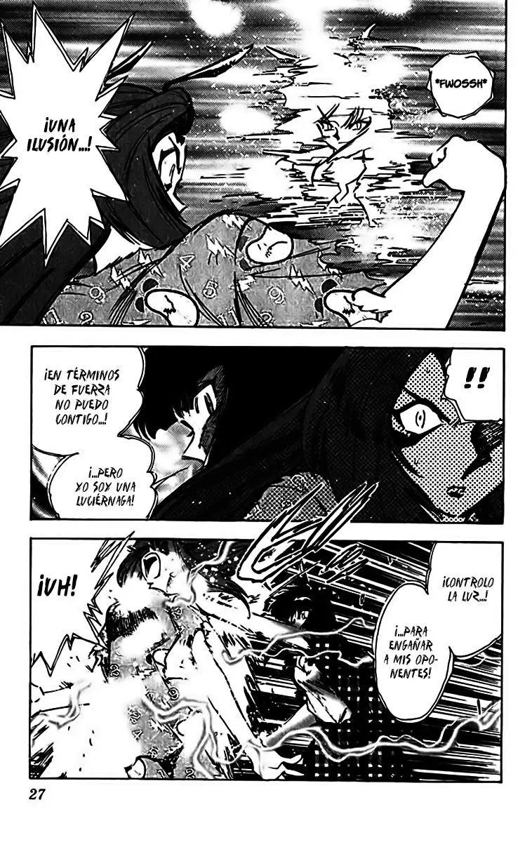 Ghost Sweeper Mikami Gokuraku Taisakusen!! (1991) - Capítulo 304 - Página 5 - LectorTMOo