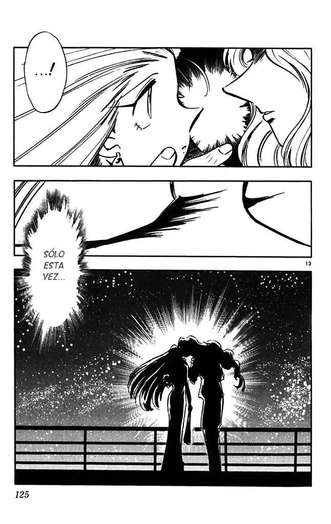 Ghost Sweeper Mikami Gokuraku Taisakusen!! (1991) - Capítulo 329 - Página 13 - LectorTMOo