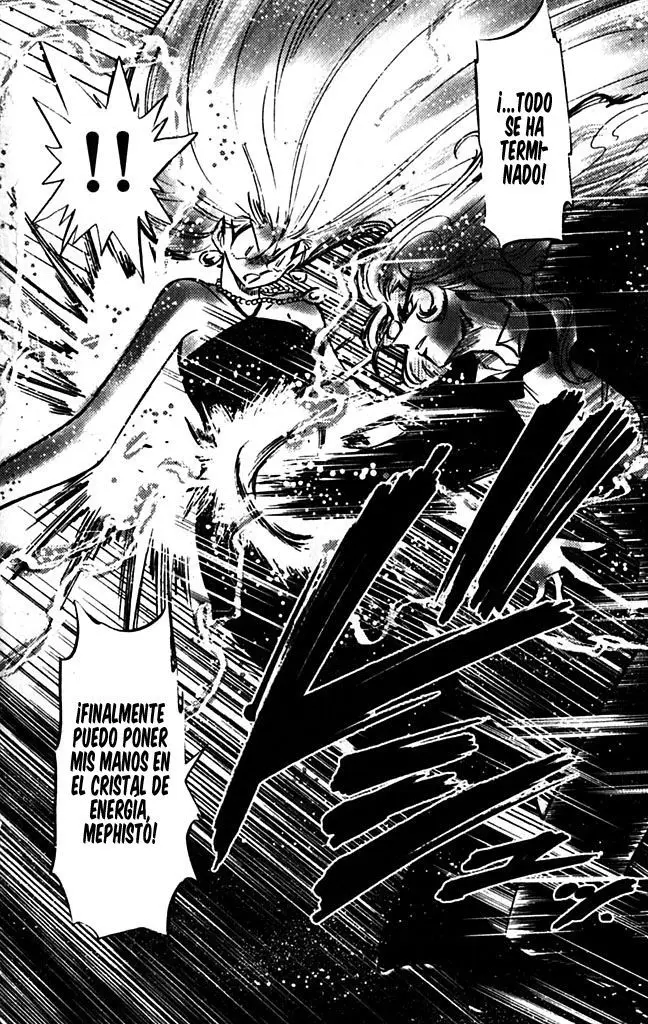 Ghost Sweeper Mikami Gokuraku Taisakusen!! (1991) - Capítulo 329 - Página 18 - LectorTMOo