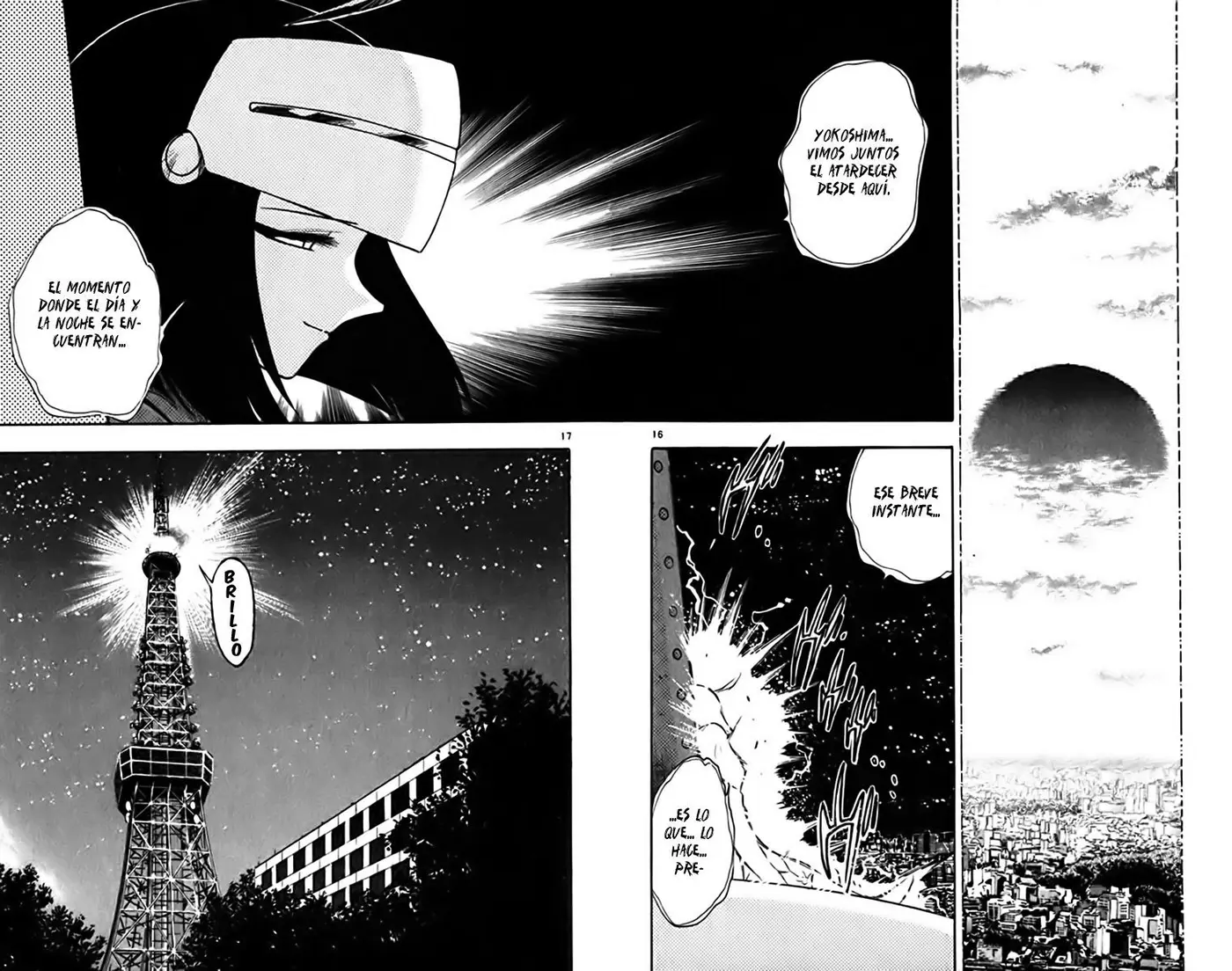 Ghost Sweeper Mikami Gokuraku Taisakusen!! (1991) - Capítulo 336 - Página 14 - LectorTMOo