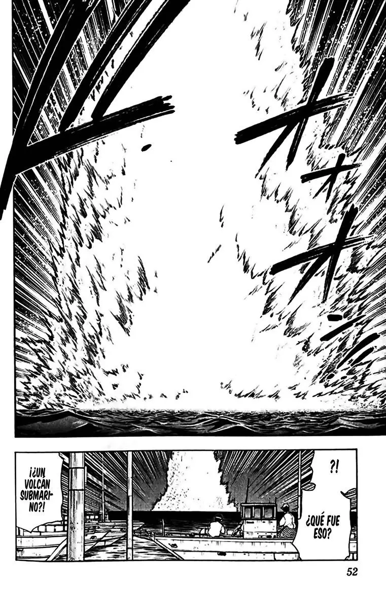 Ghost Sweeper Mikami Gokuraku Taisakusen!! (1991) - Capítulo 345 - Página 12 - LectorTMOo