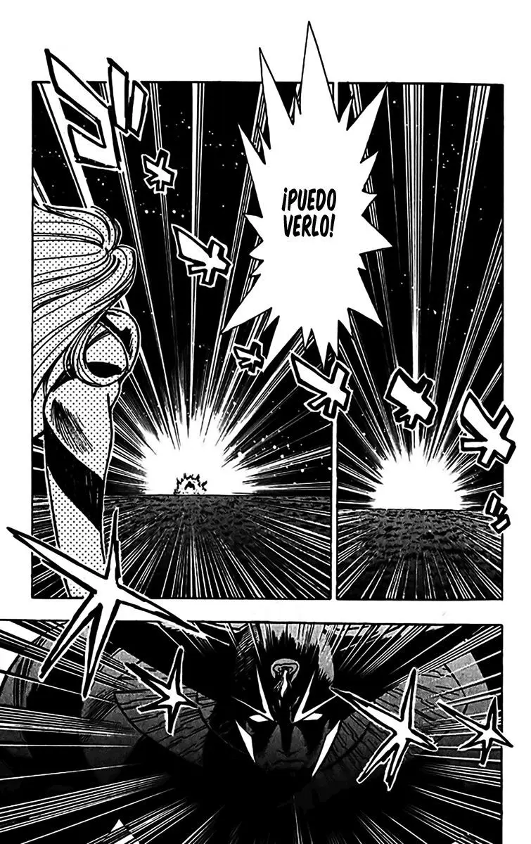 Ghost Sweeper Mikami Gokuraku Taisakusen!! (1991) - Capítulo 346 - Página 17 - LectorTMOo
