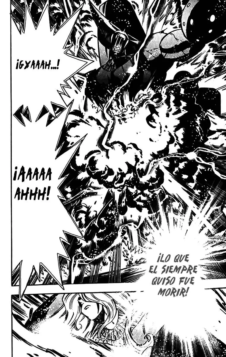 Ghost Sweeper Mikami Gokuraku Taisakusen!! (1991) - Capítulo 348 - Página 18 - LectorTMOo
