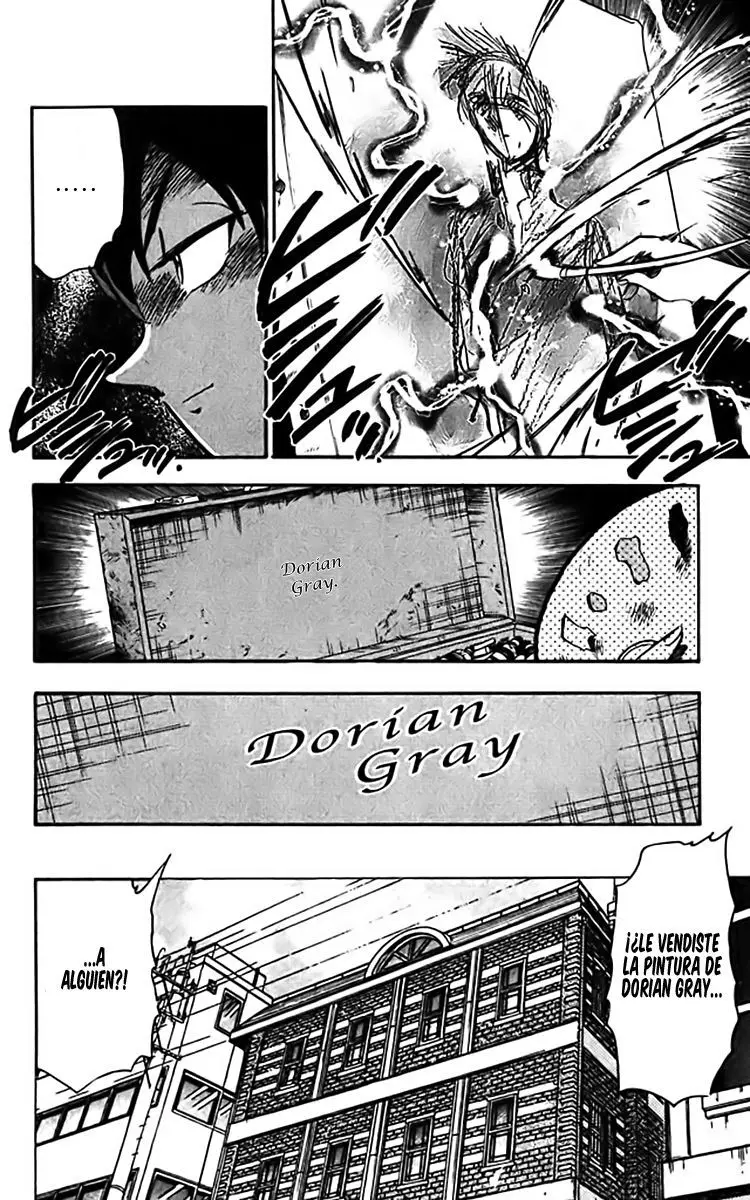 Ghost Sweeper Mikami Gokuraku Taisakusen!! (1991) - Capítulo 353 - Página 14 - LectorTMOo