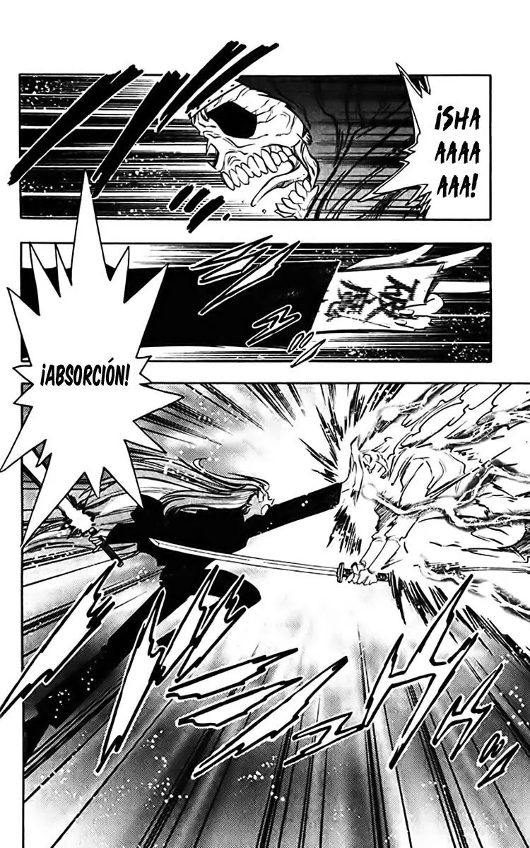 Ghost Sweeper Mikami Gokuraku Taisakusen!! (1991) - Capítulo 359 - Página 11 - LectorTMOo