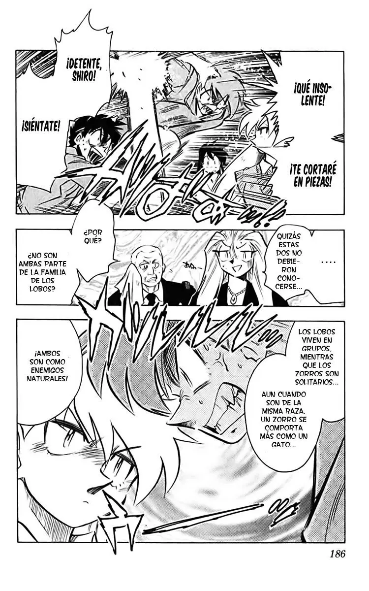 Ghost Sweeper Mikami Gokuraku Taisakusen!! (1991) - Capítulo 362 - Página 18 - LectorTMOo