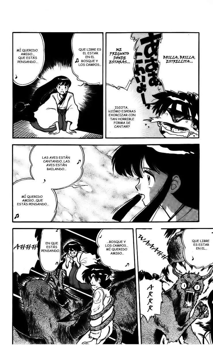 Ghost Sweeper Mikami Gokuraku Taisakusen!! (1991) - Capítulo 5 - Página 15 - LectorTMOo