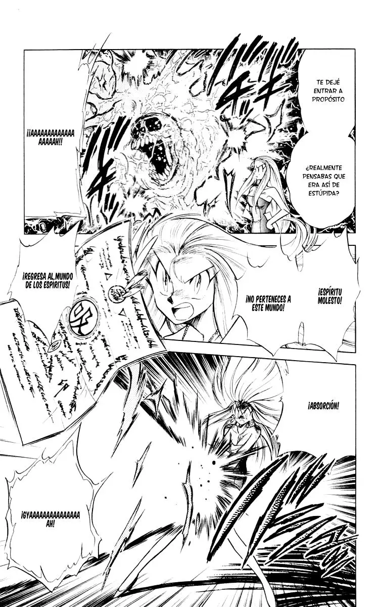 Ghost Sweeper Mikami Gokuraku Taisakusen!! (1991) - Capítulo 57 - Página 15 - LectorTMOo