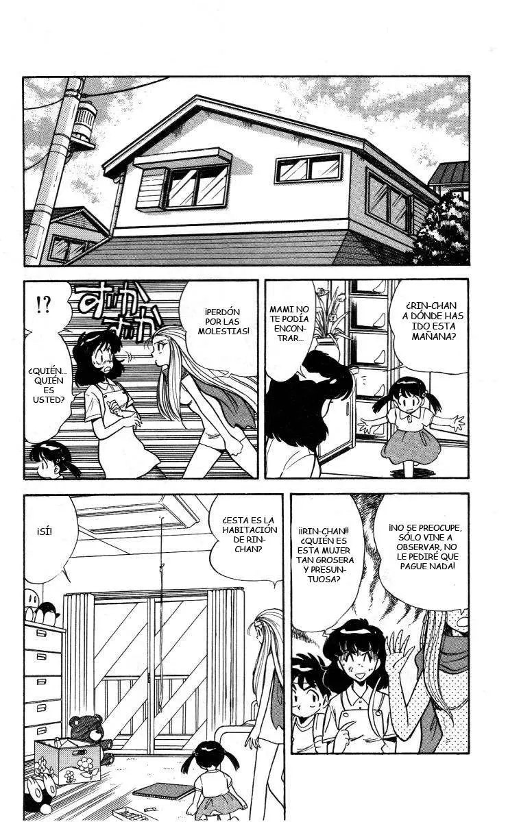 Ghost Sweeper Mikami Gokuraku Taisakusen!! (1991) - Capítulo 6 - Página 6 - LectorTMOo
