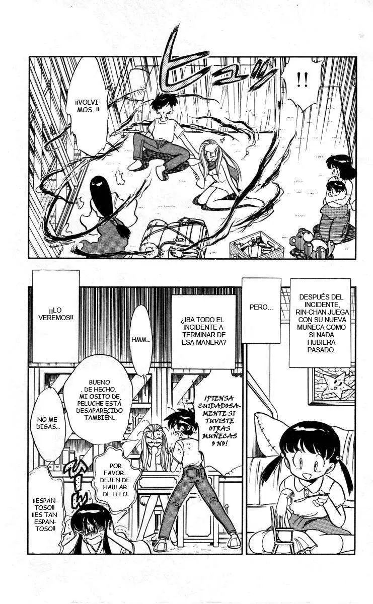 Ghost Sweeper Mikami Gokuraku Taisakusen!! (1991) - Capítulo 6 - Página 16 - LectorTMOo