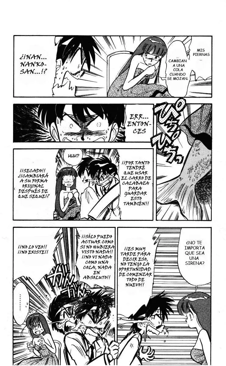 Ghost Sweeper Mikami Gokuraku Taisakusen!! (1991) - Capítulo 7 - Página 14 - LectorTMOo