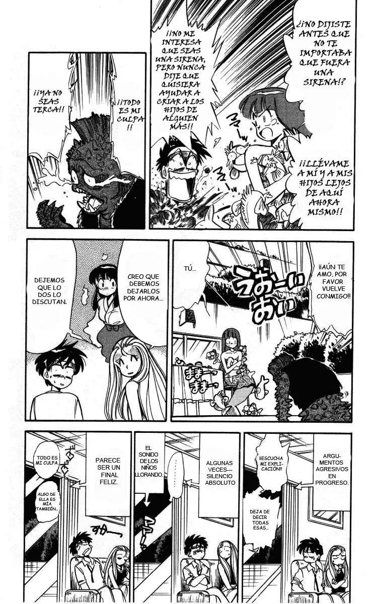 Ghost Sweeper Mikami Gokuraku Taisakusen!! (1991) - Capítulo 7 - Página 17 - LectorTMOo