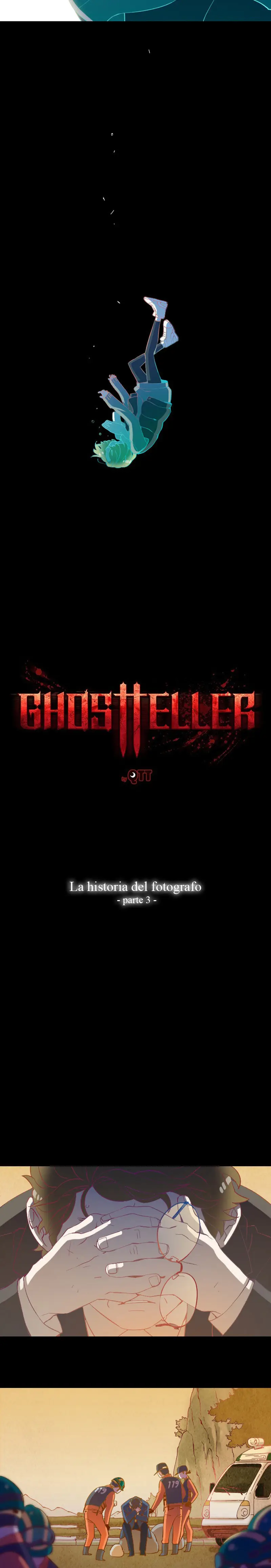Ghost Teller (2017) - Capítulo 15 - Página 2 - LectorTMOo