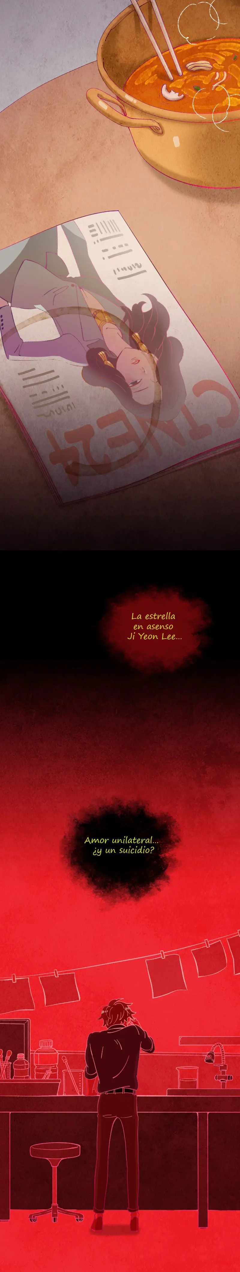 Ghost Teller (2017) - Capítulo 15 - Página 7 - LectorTMOo
