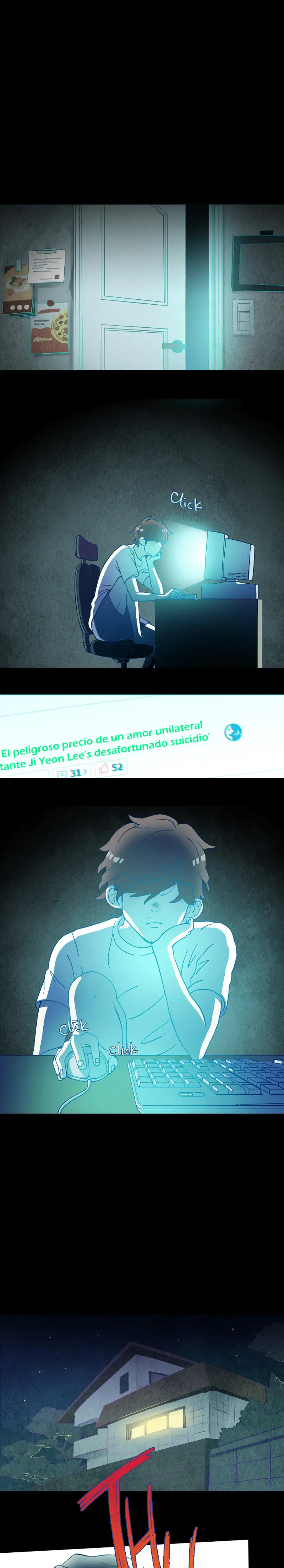 Ghost Teller (2017) - Capítulo 16 - Página 6 - LectorTMOo