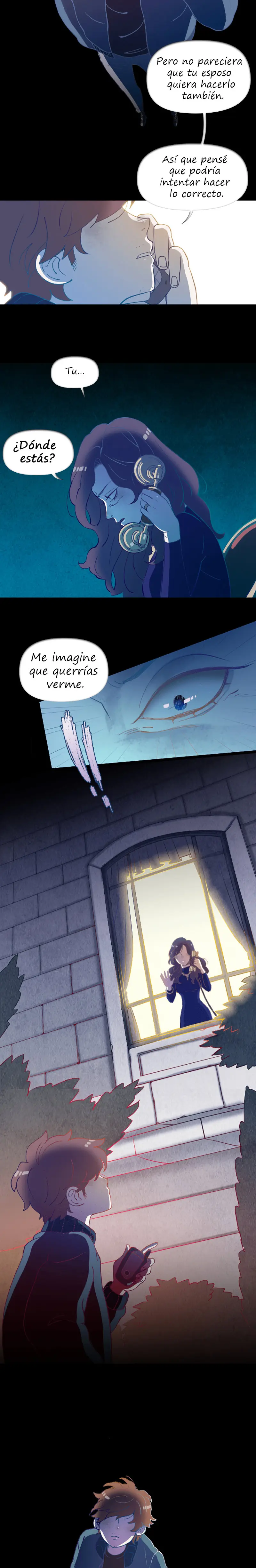Ghost Teller (2017) - Capítulo 16 - Página 14 - LectorTMOo