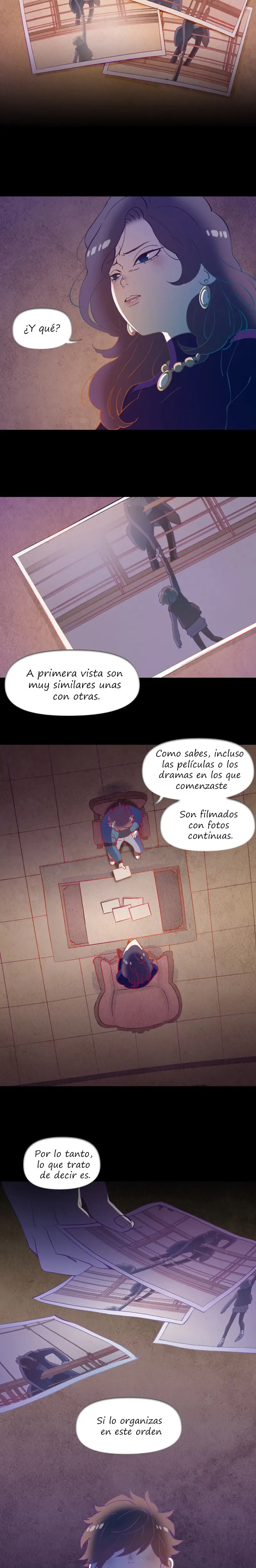 Ghost Teller (2017) - Capítulo 17 - Página 3 - LectorTMOo