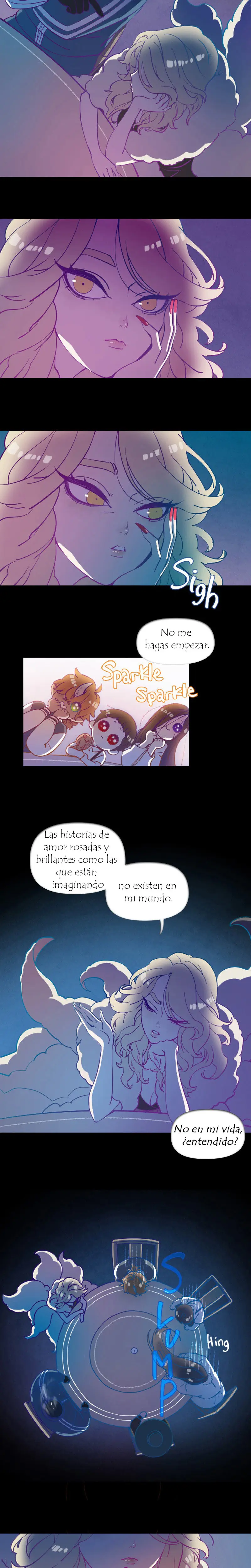 Ghost Teller (2017) - Capítulo 18 - Página 17 - LectorTMOo
