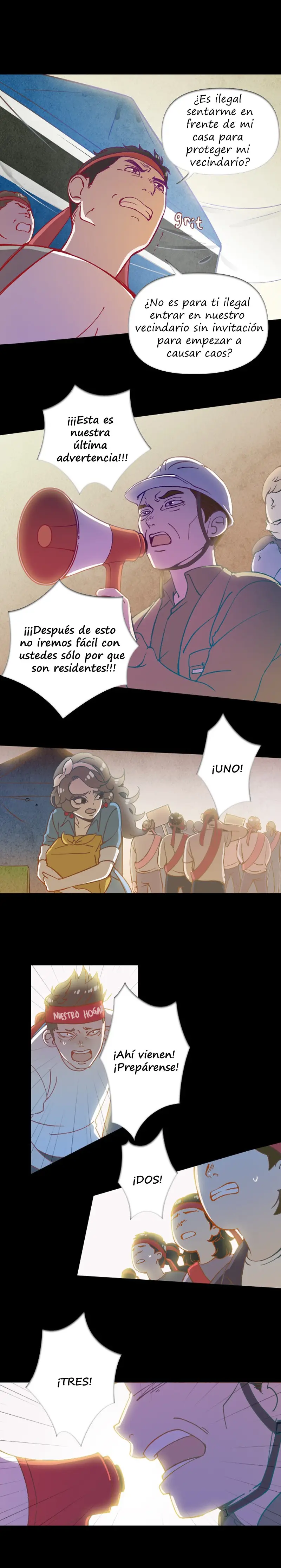 Ghost Teller (2017) - Capítulo 20 - Página 12 - LectorTMOo
