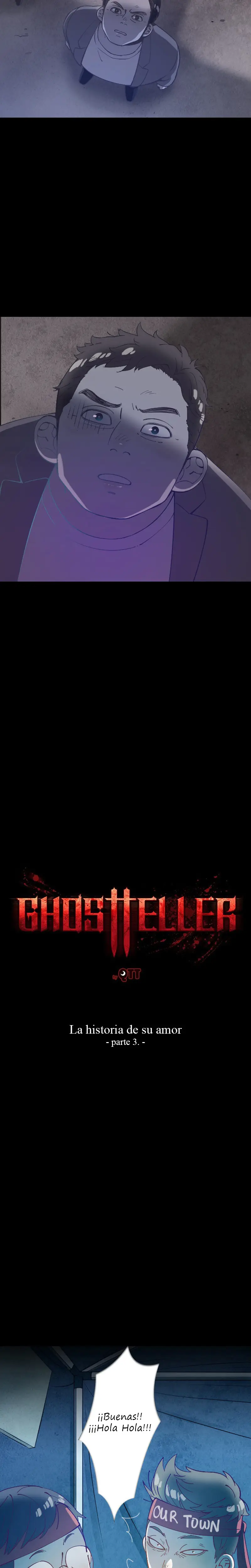 Ghost Teller (2017) - Capítulo 22 - Página 2 - LectorTMOo