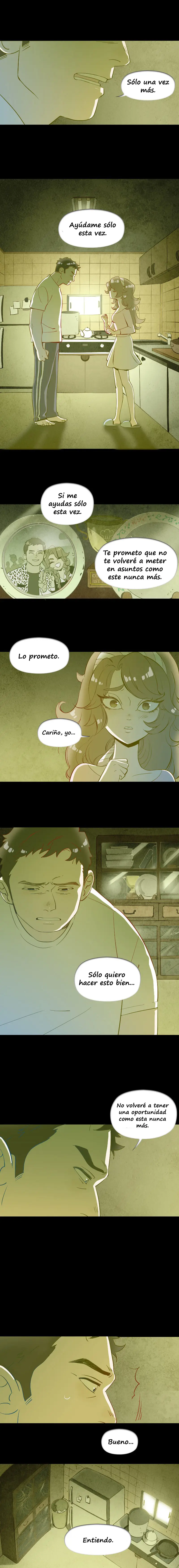 Ghost Teller (2017) - Capítulo 23 - Página 4 - LectorTMOo