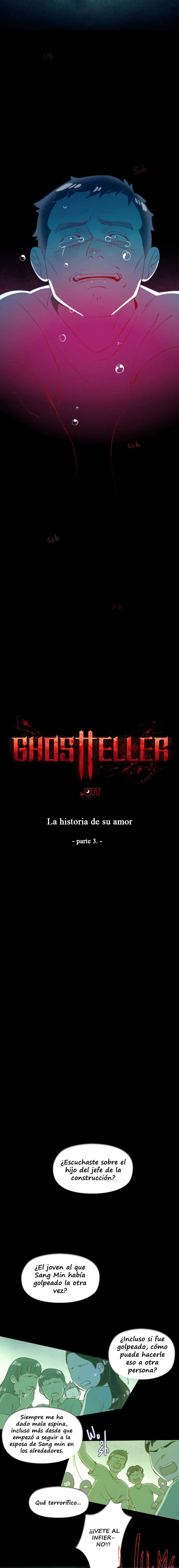 Ghost Teller (2017) - Capítulo 23 - Página 8 - LectorTMOo
