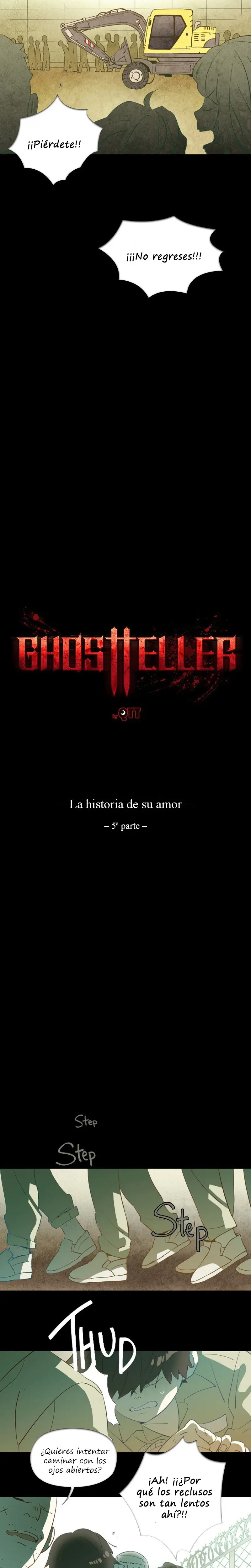 Ghost Teller (2017) - Capítulo 24 - Página 2 - LectorTMOo
