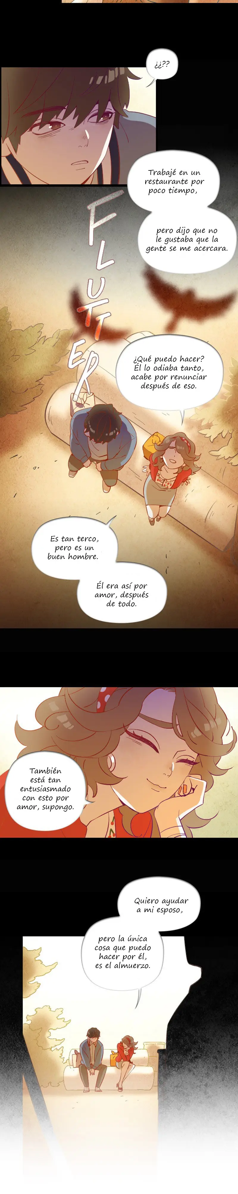 Ghost Teller (2017) - Capítulo 24 - Página 6 - LectorTMOo